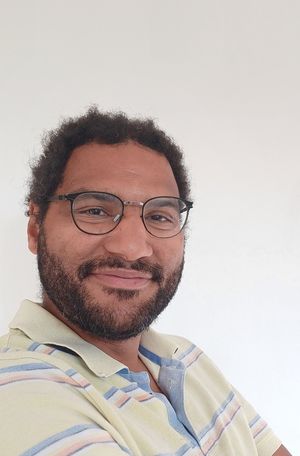 Arnaud prof de cours-particuliers de français à Amiens