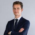 Mark prof de cours-particuliers d'anglais à Vannes