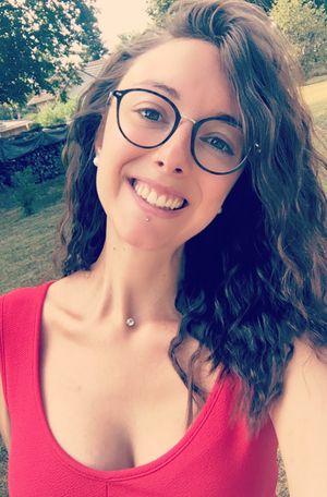 Morgane prof de cours-particuliers d'education civique à Besançon