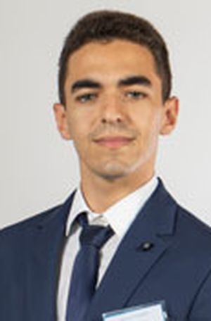 Yassine prof de cours-particuliers d'informatique à Dunkerque