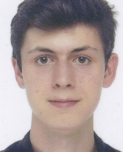 Mattéo professeur particulier Maths Groupe Réussite