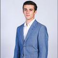 Robin prof de soutien scolaire au Havre