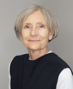 Shirley professeur particulier Anglais Groupe Réussite