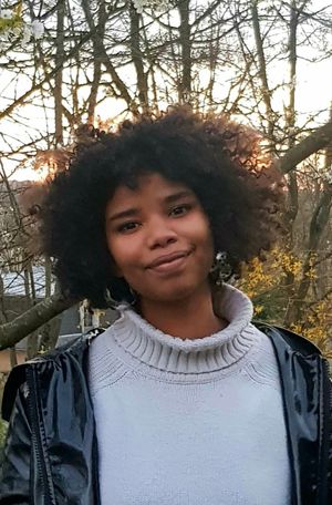 Coralie prof de cours-particuliers de français à Rochefort