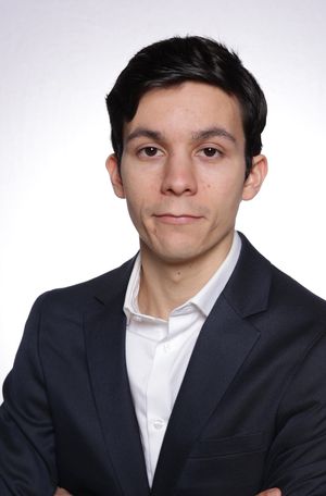 Thomas prof de cours-particuliers de FLE à Boulogne-Billancourt