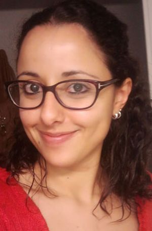 Laura prof de cours-particuliers de physique à Bischheim