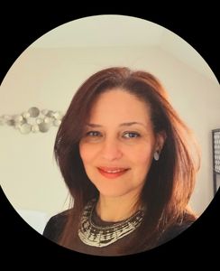 Lamia professeur particulier Anglais Groupe Réussite