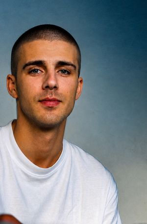 Corentin prof de cours-particuliers de physique à Châtillon