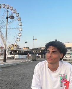 Raphael professeur particulier Maths Groupe Réussite