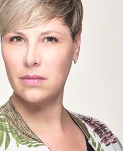 Audrey professeur particulier Français Groupe Réussite