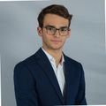Titouan prof de cours-particuliers de maths à Boulogne-sur-Mer