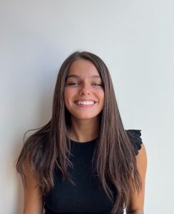 Elsa professeur particulier Maths Groupe Réussite