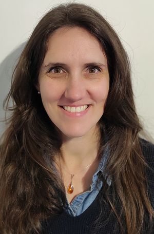Caroline prof de cours-particuliers d'orthographe à Béziers