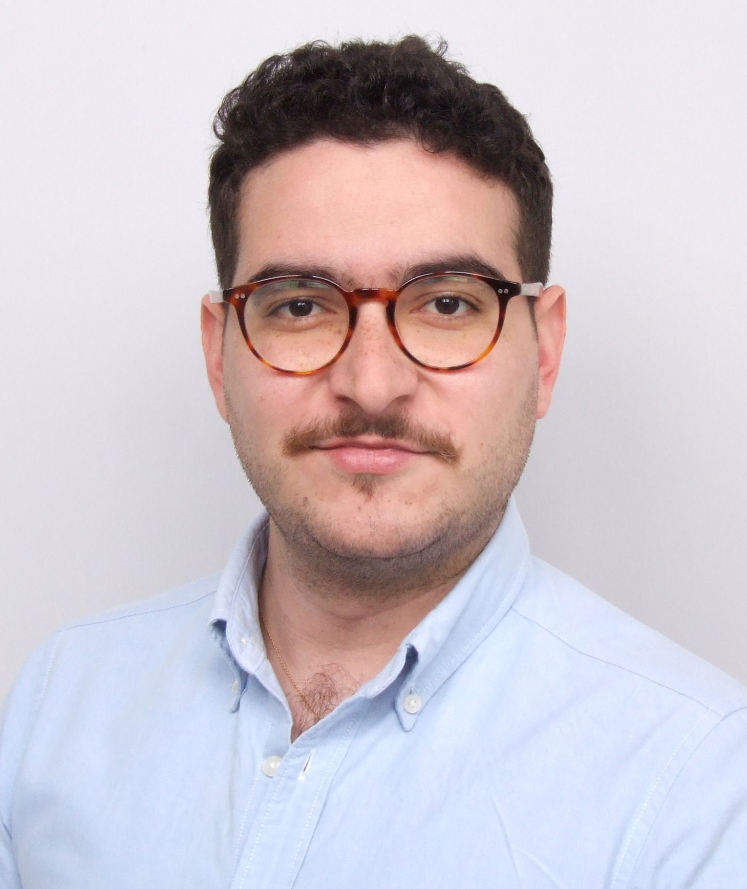 Joao Pedro professeur particulier Français Groupe Réussite