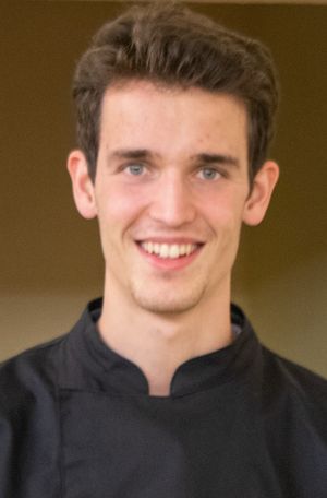 Guillaume prof de cours-particuliers d'informatique à Lyon 8e