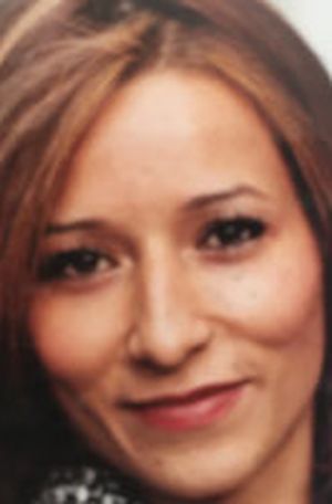 Raïssa prof de cours-particuliers d'histoire-géographie à Bischheim
