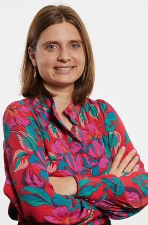 Justine prof de cours particuliers