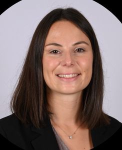 Cécile professeur particulier Maths Groupe Réussite