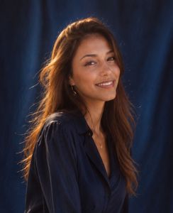 Ghita professeur particulier SES Groupe Réussite