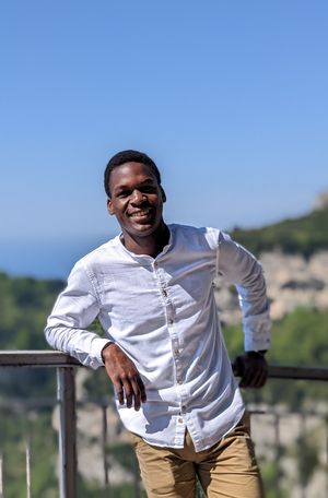 Joel prof de cours-particuliers de physique à Verneuil-sur-Seine