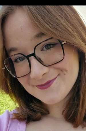 Joséphine prof de cours-particuliers d'anglais à Dunkerque