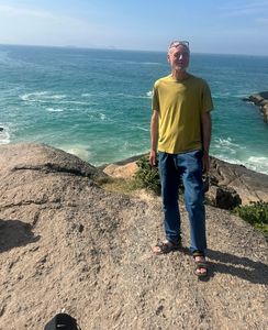 Alexandre professeur particulier Maths Groupe Réussite