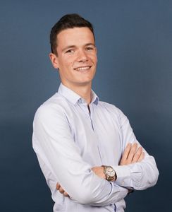 Markus professeur particulier Maths Groupe Réussite