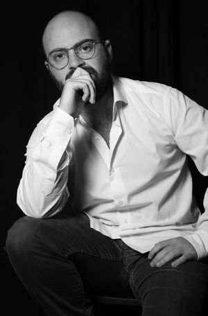 Arthur prof de cours-particuliers de musique