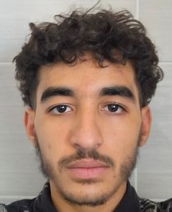 Imran professeur particulier Maths Groupe Réussite