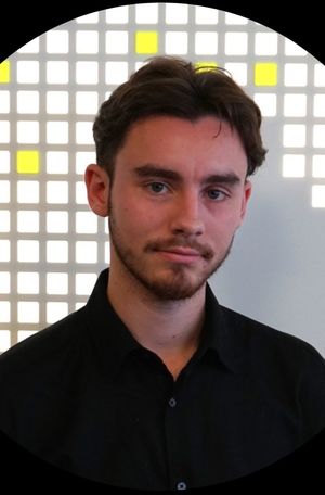 Kevin prof de cours-particuliers d'histoire-géographie à La Valette-du-Var