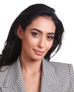 Sarah professeur particulier Coaching scolaire Groupe Réussite