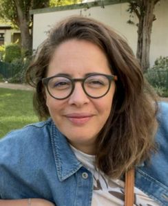 Amina professeur particulier FLE Groupe Réussite