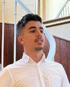 Nassim professeur particulier Physique Groupe Réussite