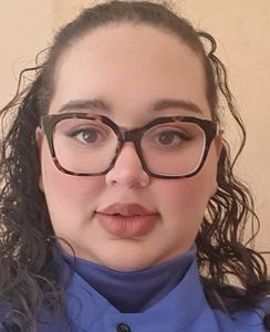 Siham professeur particulier Français Groupe Réussite