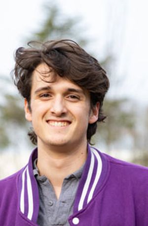 Lucas prof de cours-particuliers de physique-chimie à Agde