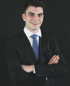 Gabriel professeur particulier Maths Groupe Réussite