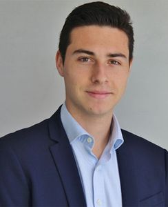 Rémi professeur particulier Économie Groupe Réussite