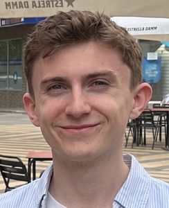 Clément professeur particulier Physique-chimie Groupe Réussite