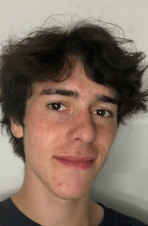 Tristan prof de cours-particuliers de sciences de l'ingénieur à Toulouse