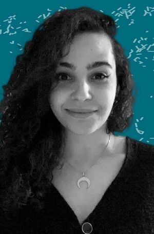 Naama prof de cours-particuliers de NSI à Malakoff