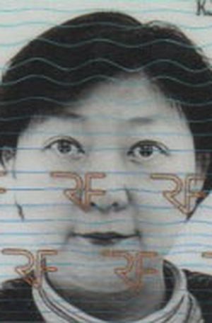 Amandine prof de cours-particuliers de coréen
