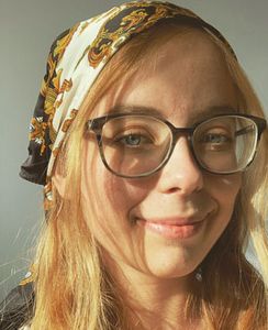 Margault professeur particulier Biologie Groupe Réussite