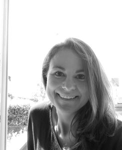 Camille professeur particulier Français Groupe Réussite