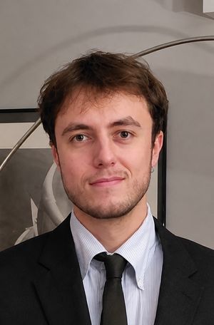 Alexis prof de cours-particuliers de sciences de l'ingénieur à Paris 16e