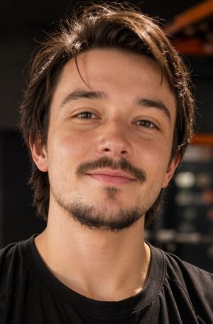 Lorenzo prof de cours-particuliers de physique-chimie à Montpellier