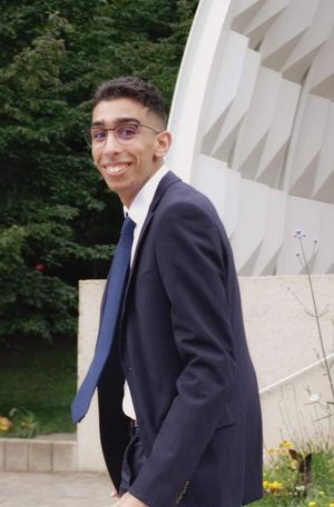 Sami prof de cours-particuliers à Montceau-les-Mines