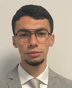 Joudy professeur particulier Chimie Groupe Réussite