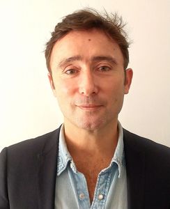 Nicolas professeur particulier Français Groupe Réussite