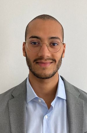 Nadir prof de cours-particuliers d'anglais à Gradignan