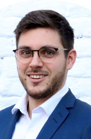 Cédric prof de cours-particuliers d'anglais à Seyssinet-Pariset